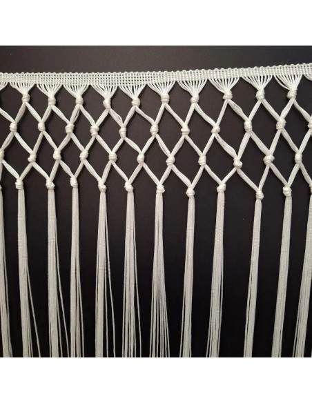 Fleco calado para proyectos DIY