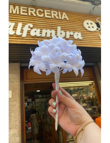 Pomo biznaga redondo grande | Mercería Alfambra