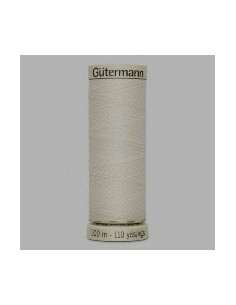 Hilo poliéster Gütermann | Mercería Alfambra