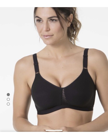 Sujetador Selmark postoperatorio