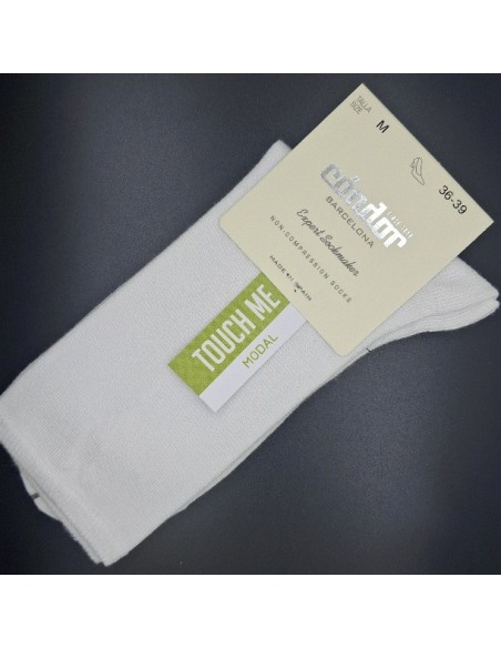 Calcetín Cóndor modal Anti-presión-