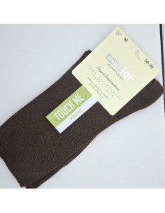 Calcetín Modal Cóndor Antipresión.