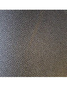 Entretela punto negra.