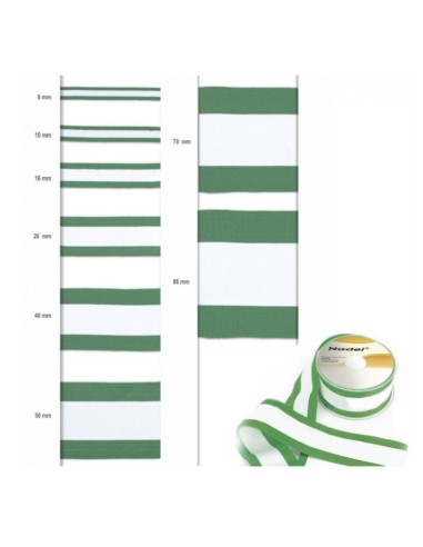 Cinta Bandera Andalucía | Mercería Alfambra