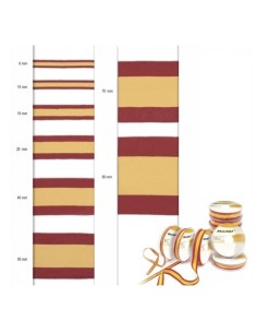 Cinta Bandera España | Mercería Alfambra