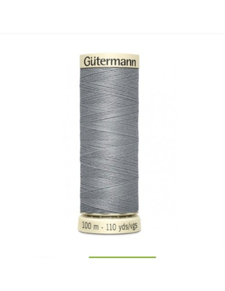 Hilo de torzal 30 metros Gütermann | Mercería Alfambra