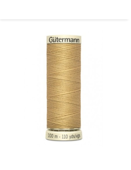Hilo de torzal 30 metros Gütermann | Mercería Alfambra
