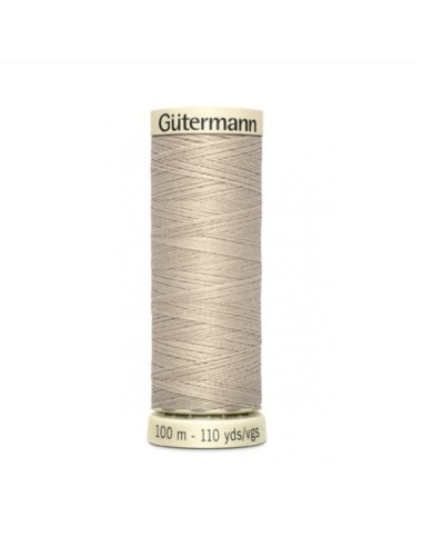 Hilo de torzal 30 metros Gütermann | Mercería Alfambra