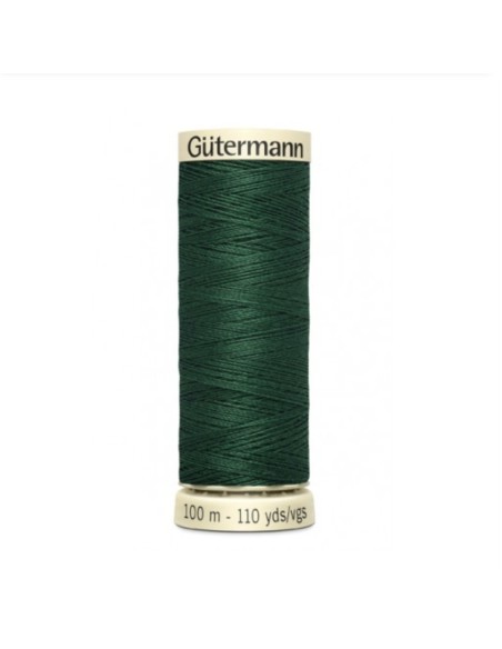 Hilo de torzal 30 metros Gütermann | Mercería Alfambra