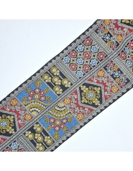 Galón cubrecosturas 10 cm