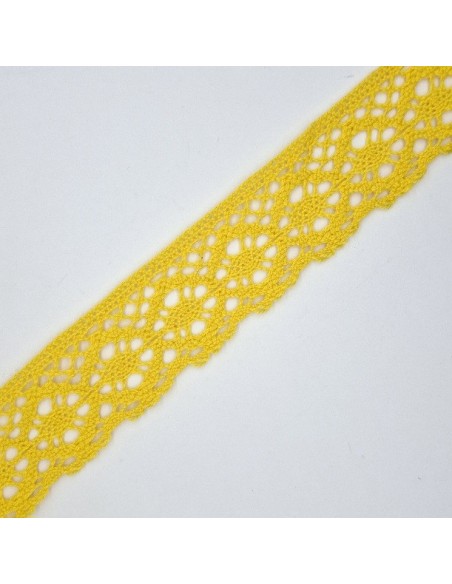 Encaje bolillo clásico | Mercería Alfambra