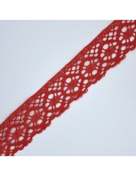 Encaje bolillo clásico | Mercería Alfambra