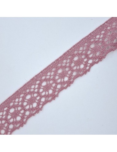 Encaje bolillo clásico | Mercería Alfambra