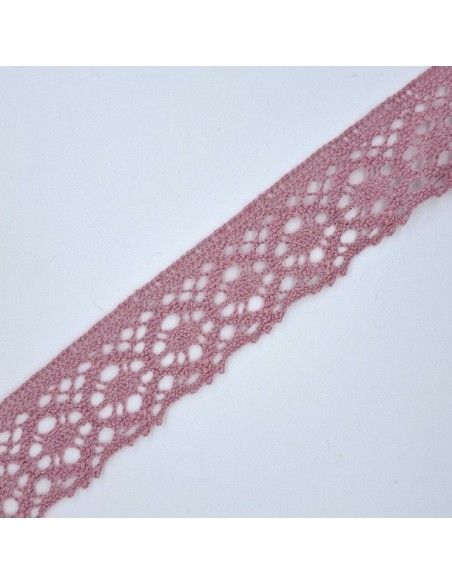 Encaje bolillo clásico | Mercería Alfambra