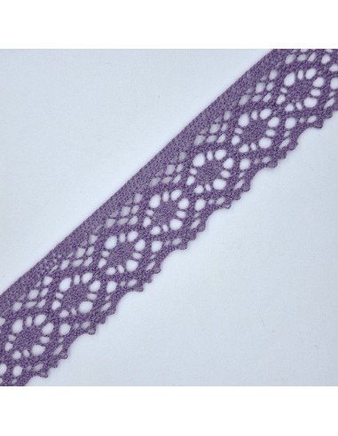 Encaje bolillo clásico | Mercería Alfambra