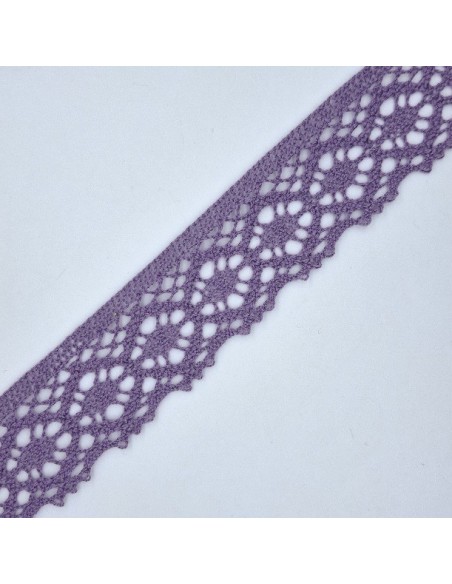 Encaje bolillo clásico | Mercería Alfambra