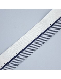 Pretina pantalón 42mm.