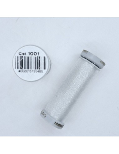 Hilo invisible transparente gutermann.