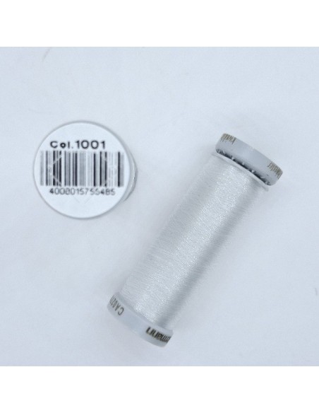 Hilo invisible transparente gutermann.