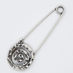 Imperdible fantasía plata vieja