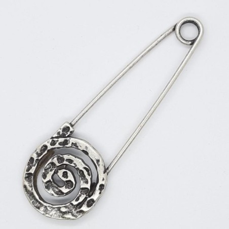 Imperdible fantasía plata vieja