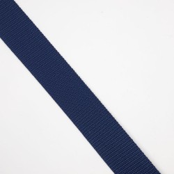 Cinta mochila poliéster gris 2