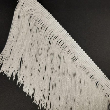 Fleco cuquillo 40 cms beige