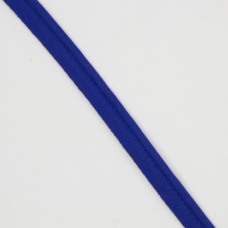 Vivo al bies cordón Byetsa azulón