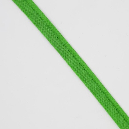 Vivo al bies cordón Byetsa verde