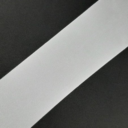 Cinta faya 4,8 cms lazos