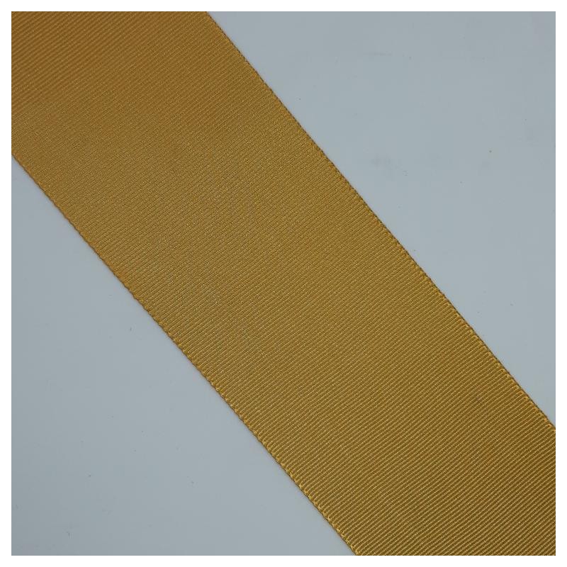 Cinta faya 4,8 cms lazos