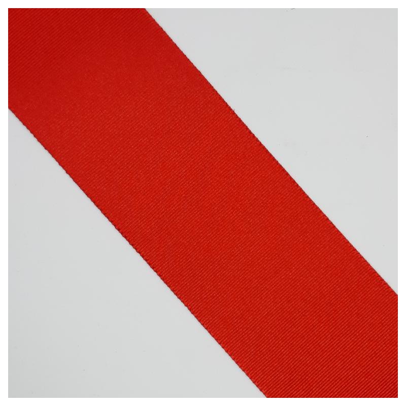 Cinta faya 4,8 cms lazos