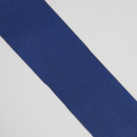 Cinta faya 4,8 cms lazos