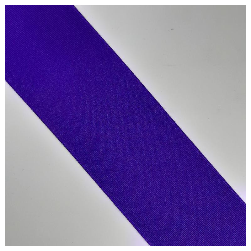 Cinta faya 4,8 cms lazos