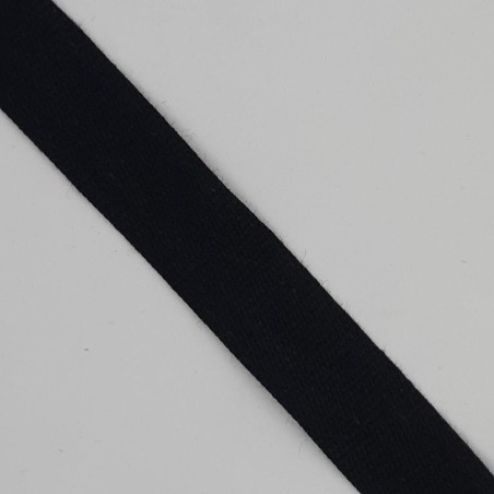 Cinta hiladillo 14 mm algodón 100%