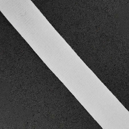 Cinta hiladillo 14 mm algodón 100%