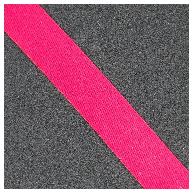 Cinta hiladillo 14 mm algodón 100%