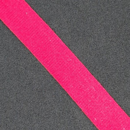 Cinta hiladillo 14 mm algodón 100%