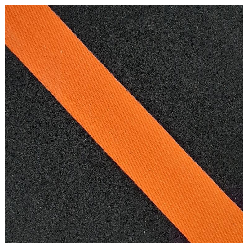 Cinta hiladillo 14 mm algodón 100%