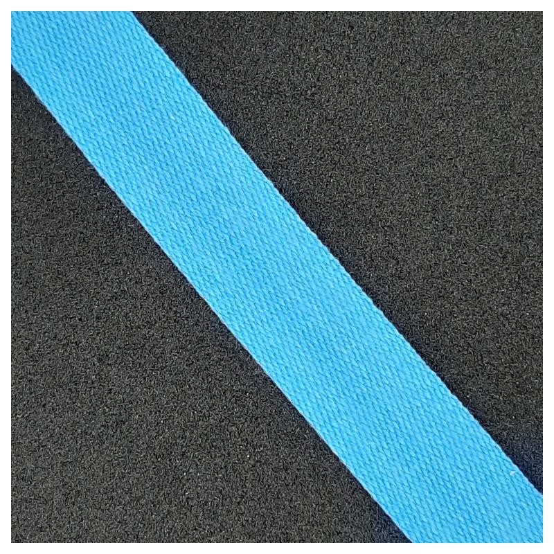 Cinta hiladillo 14 mm algodón 100%