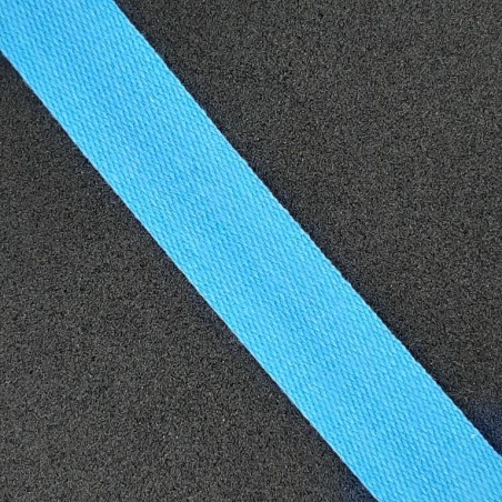 Cinta hiladillo 14 mm algodón 100%