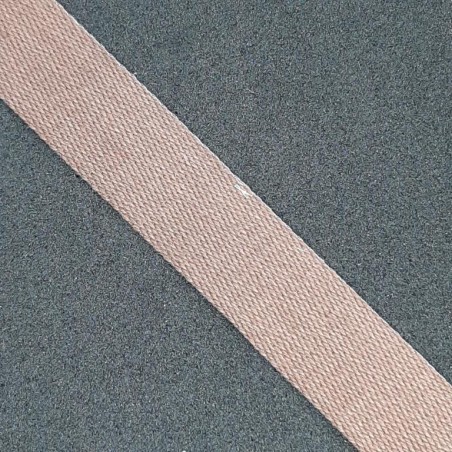 Cinta hiladillo 14 mm algodón 100%