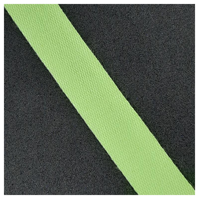 Cinta hiladillo 14 mm algodón 100%