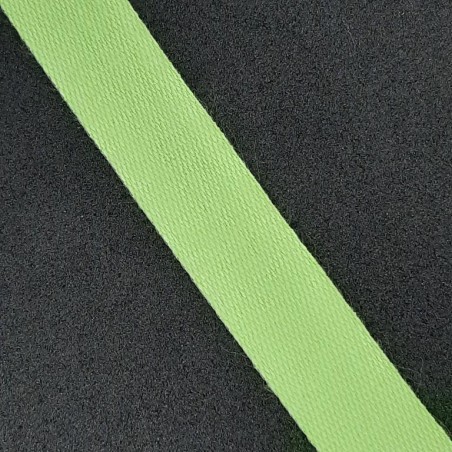 Cinta hiladillo 14 mm algodón 100%