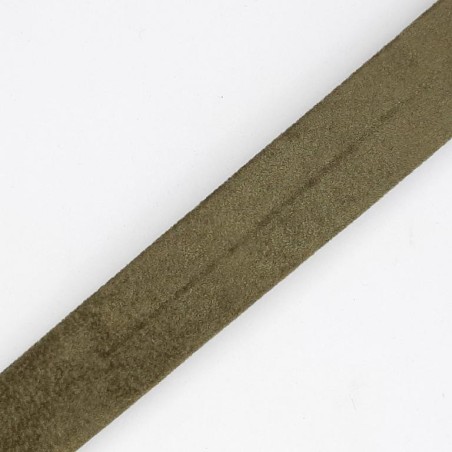 Cinta bies antelina 3 cms Byetsa verde